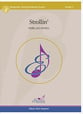 Strollin' Orchestra sheet music cover